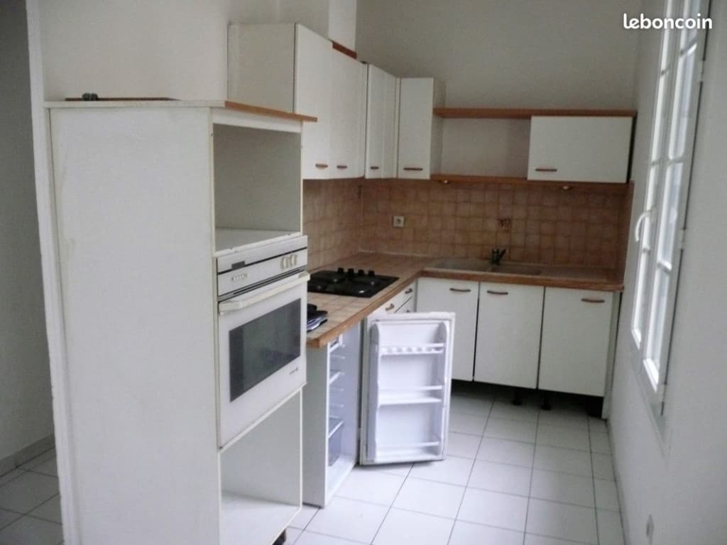 T2 78 m² Nîmes
