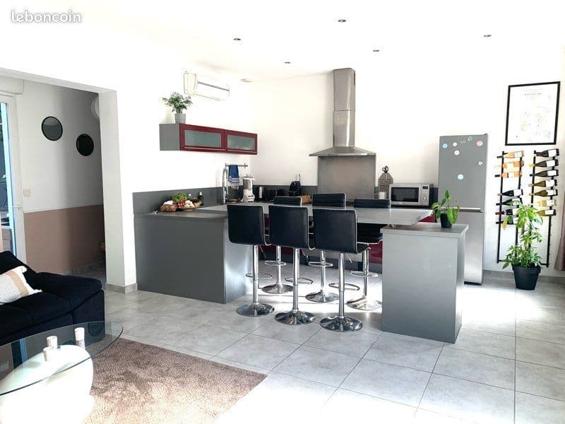 Appartement quartier hoche