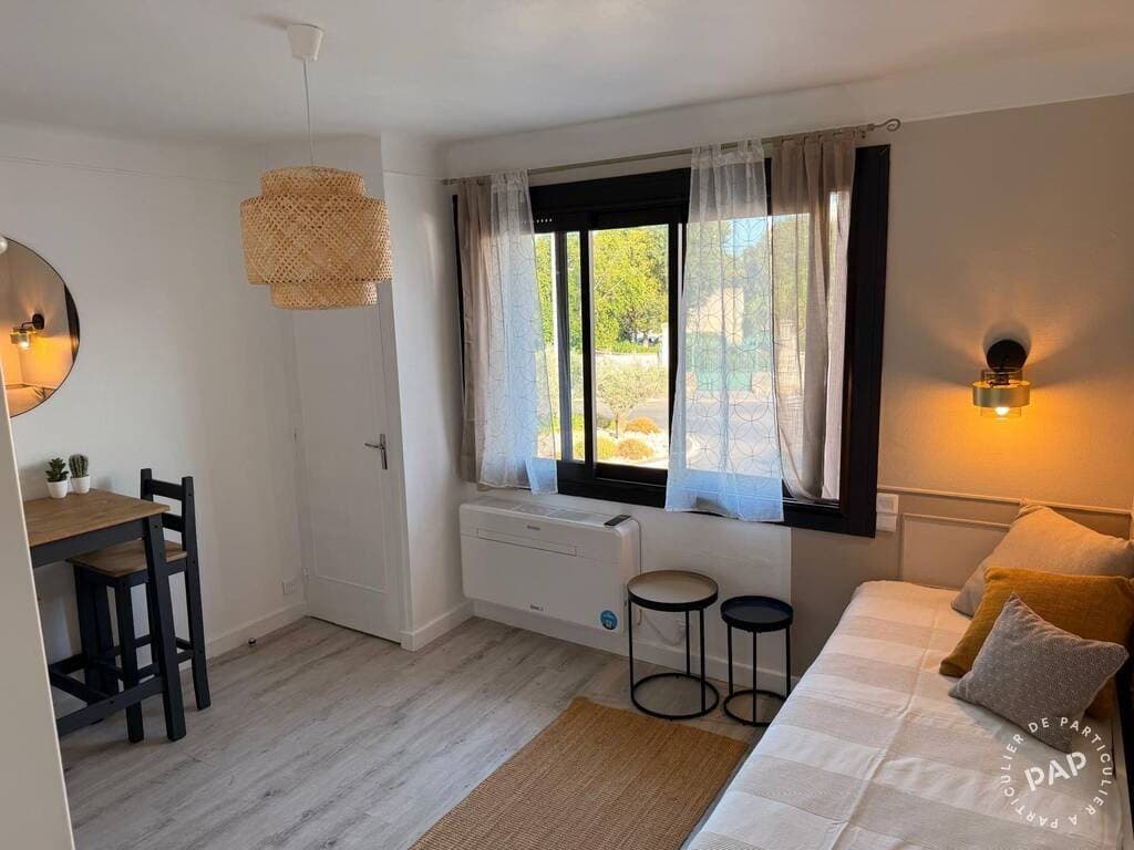 Location : Appartement Nîmes (30000)
