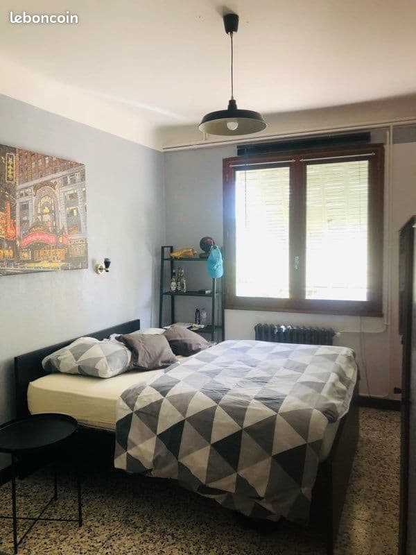 Appartement étudiant UNIQUEMENT