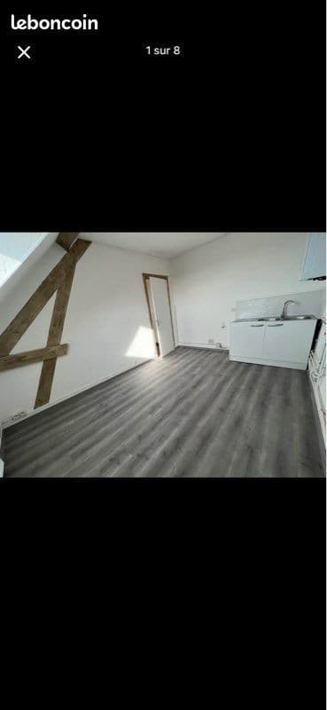 Appartement Sotteville les Rouen