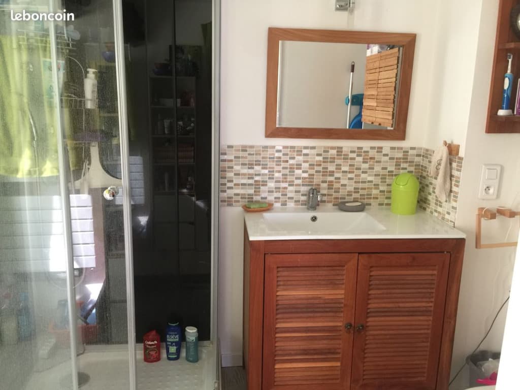 Appartement 22m²