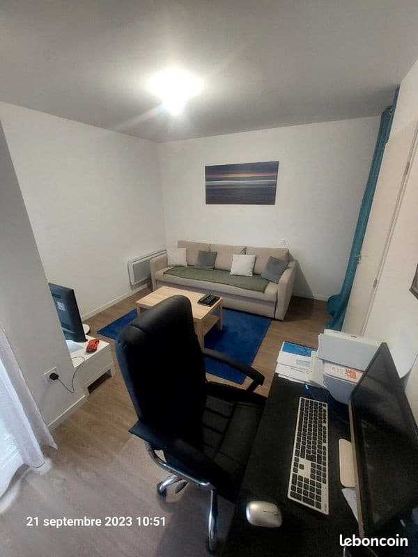 Studio 26m2