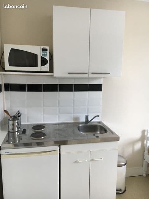 Loue Appartement meublé