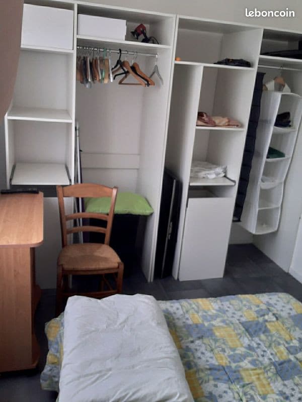 Chambre à louer