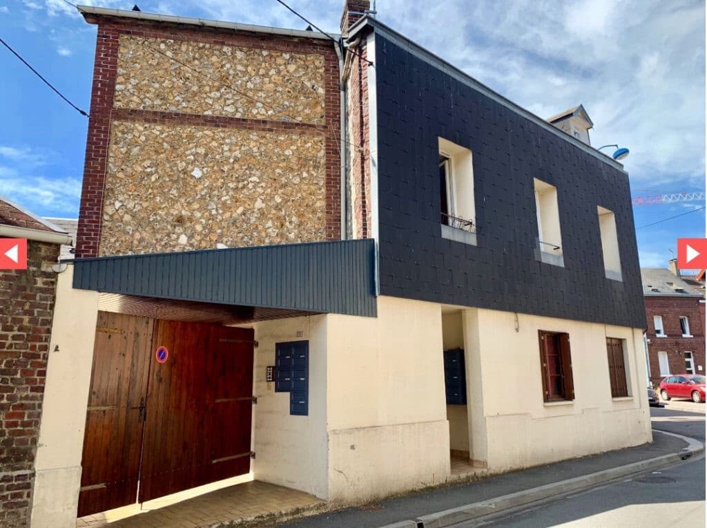 Location studio
