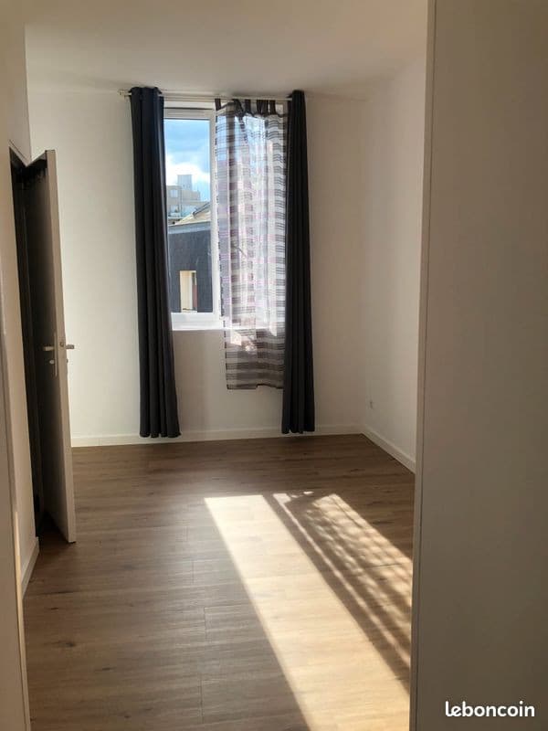 Appartement Lumineux
