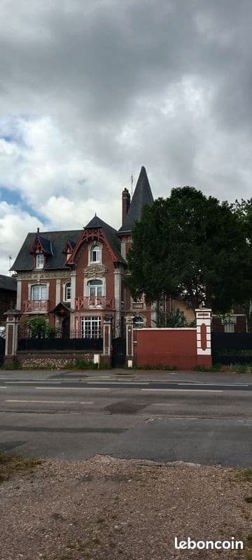 2 Pièces · 29 m²2 Pièces, 28 m² · Sotteville-lès-Rouen 76300 · Quartier Centre-ville - Marcel Lods - Victor Hugo