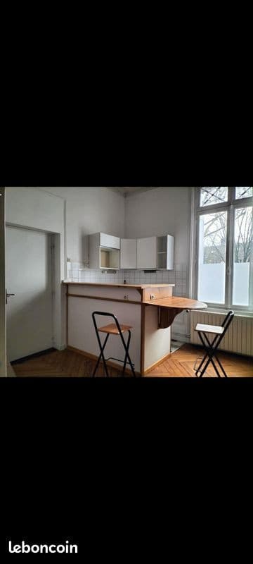 Rouen prox gare