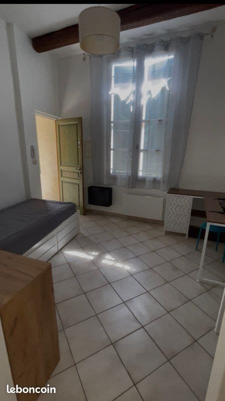 Location Studio étudiant