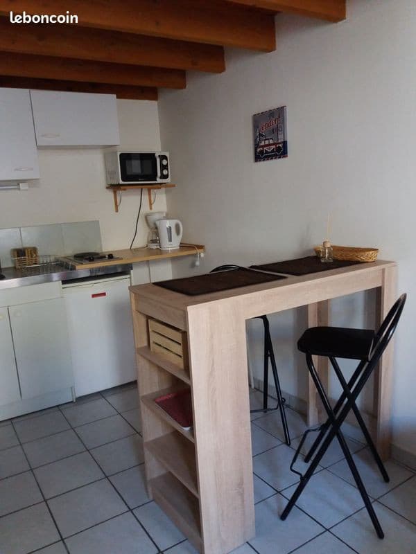 Studio à louer