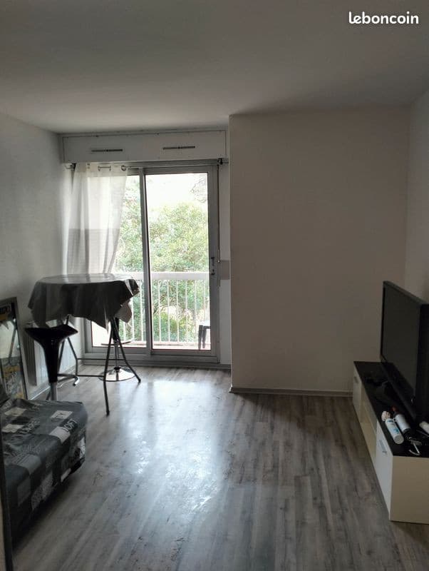 Appartement à louer Nîmes