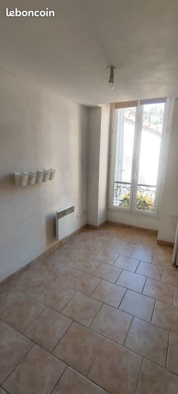 P1 en duplex quartier Hoche, ESPE