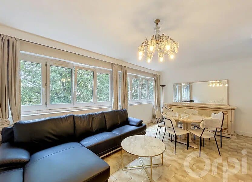Location : Appartement Vitry-sur-Seine (94400)