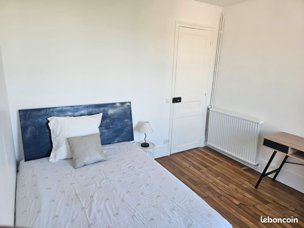 Appartement à louer - 3 chambres