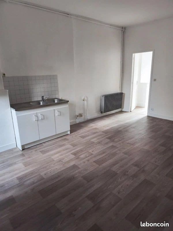 Appartement 42 m² Cachan