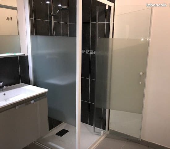 Studio meublé27m2 rénové