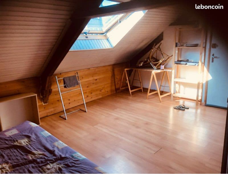 Studio proximité université