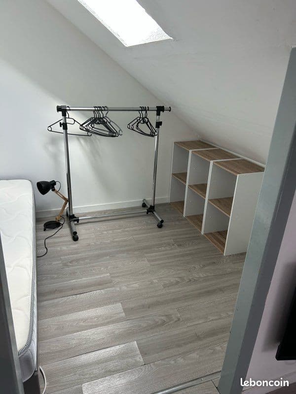 Appartement meublé
