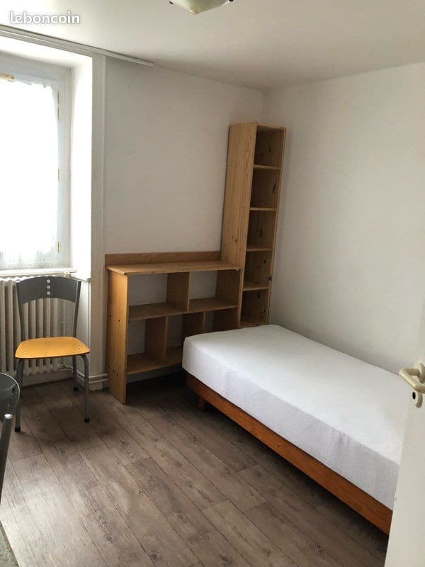 Location meublée Lorient