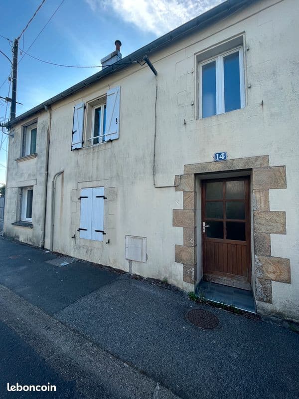 Appartement meublée