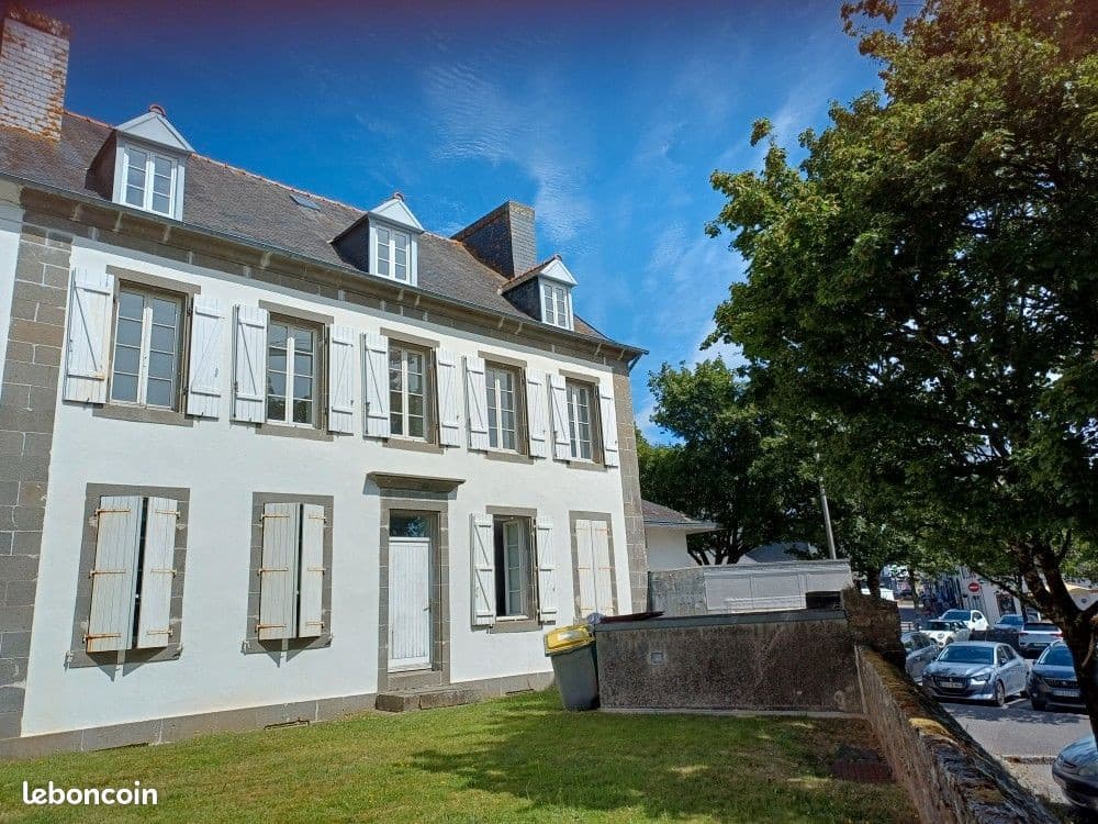Appartement T2 Bis - Plougastel Daoulas