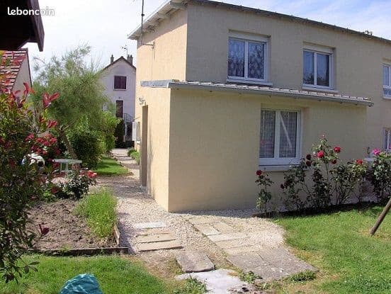 Location Etudiant T1 (chez l'habitant)