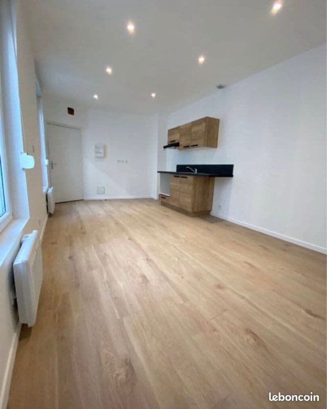 Appartement T3 38 m2