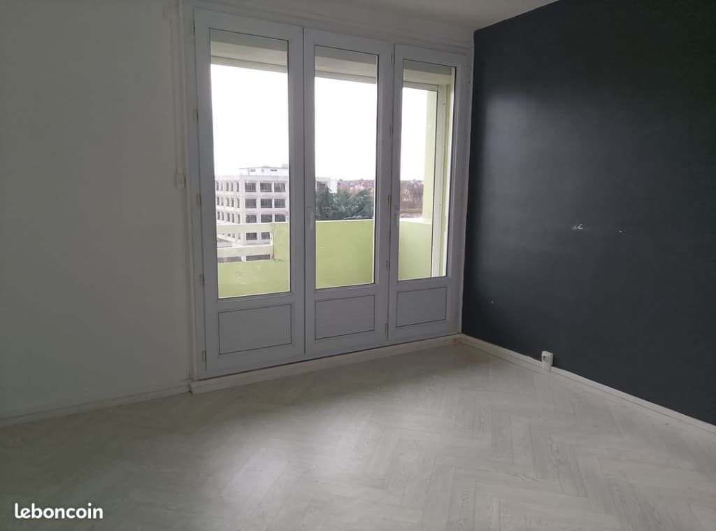 Appartement F3