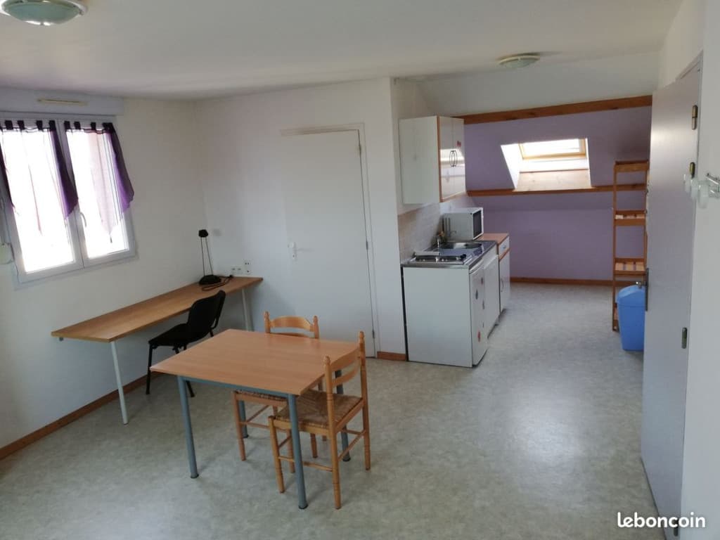 Location studio