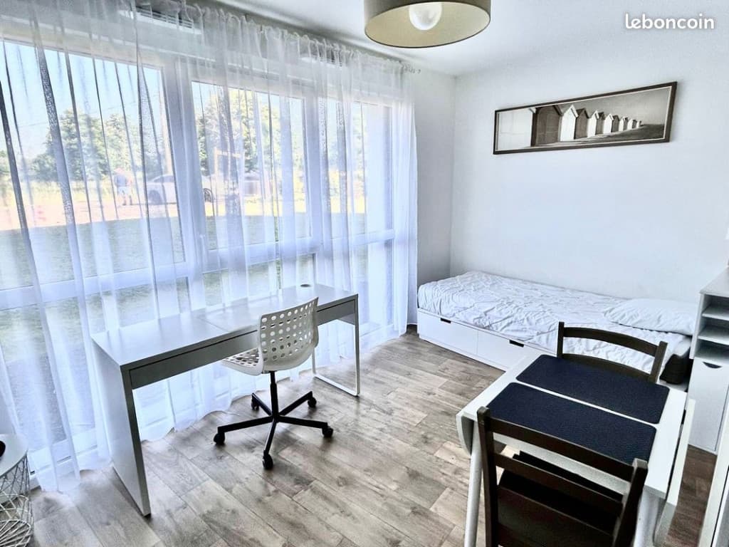Studio à louer