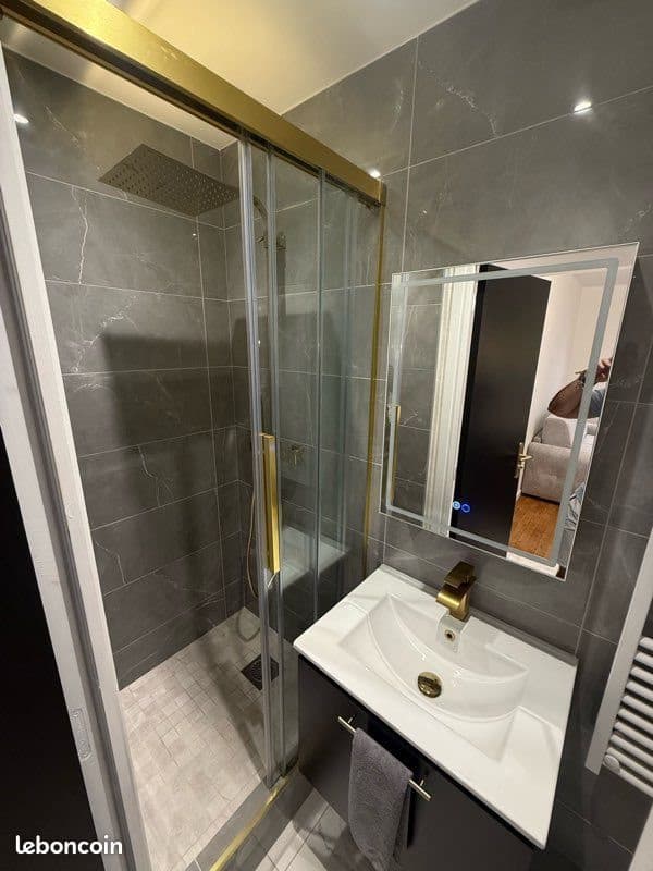 Location : Appartement Puteaux (92800)