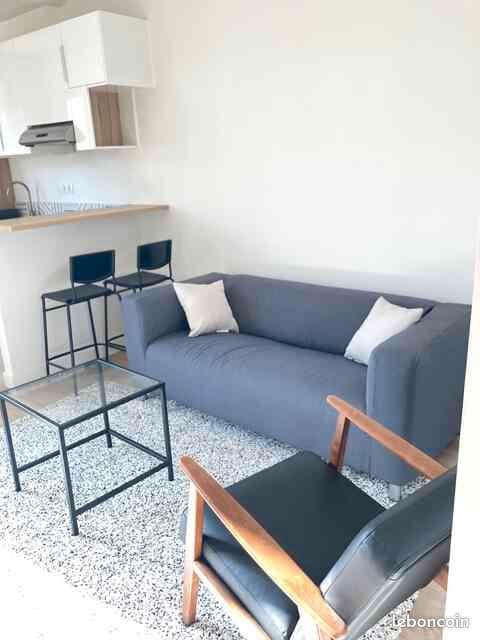 Appartement à louer Puteaux