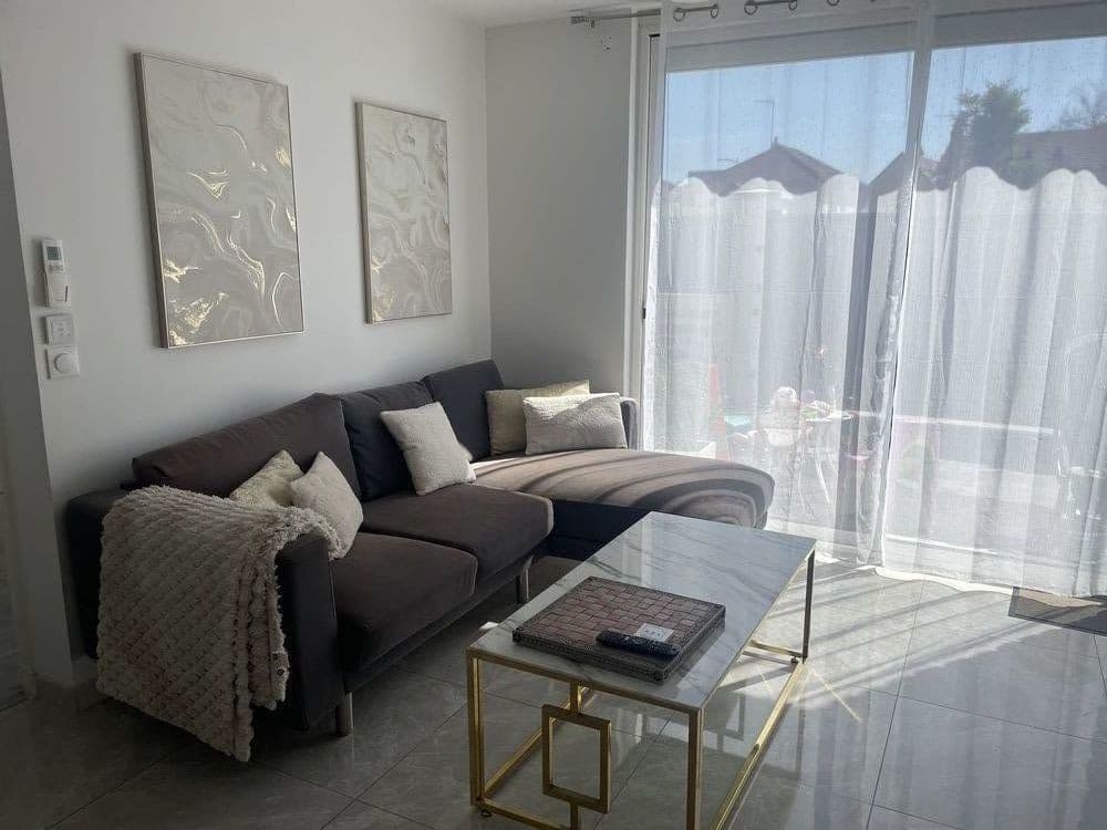 Maison - 4 pièce(s) - 74 m²