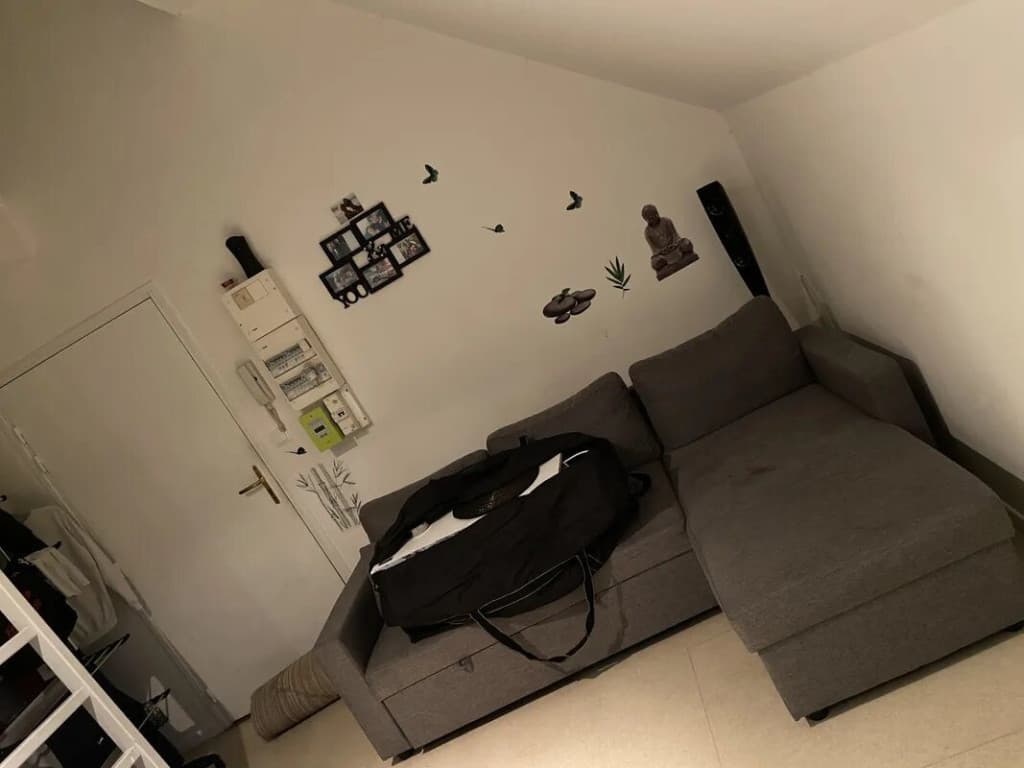 Location : Appartement Meaux (77100)