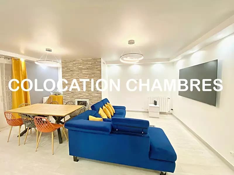 Location maison 1 pièce 12 m² Gagny (93220) - Superimmo