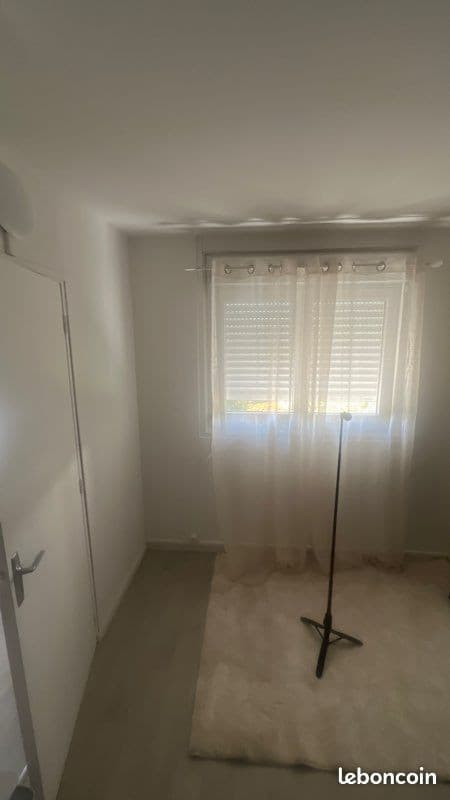Espace chambre à louer
