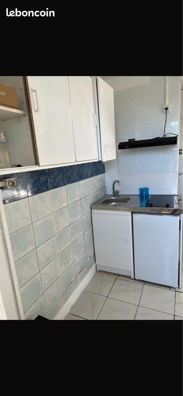 Studio à louer sur Gagny