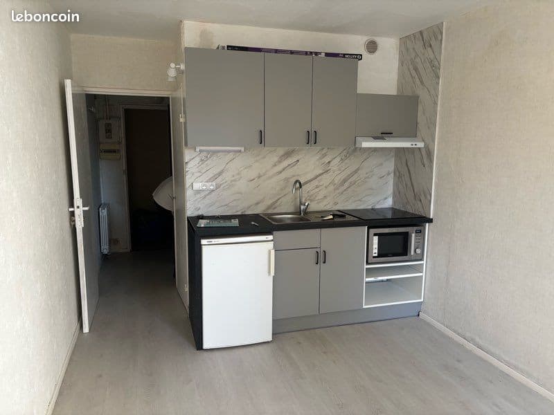 Urgent studio Gagny disponible de suite