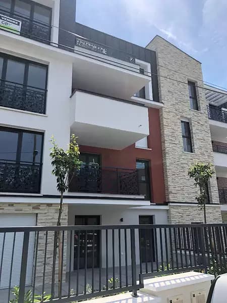 Location appartement 1 pièce 29 m² Gagny (93220) - Superimmo