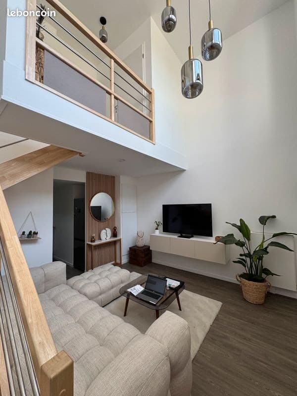 Duplex T2