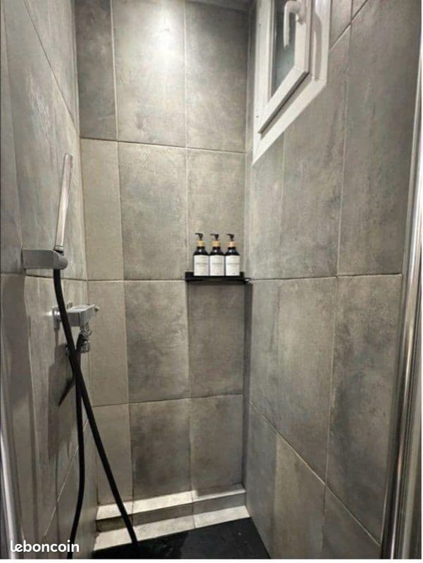 Appartement meublé
