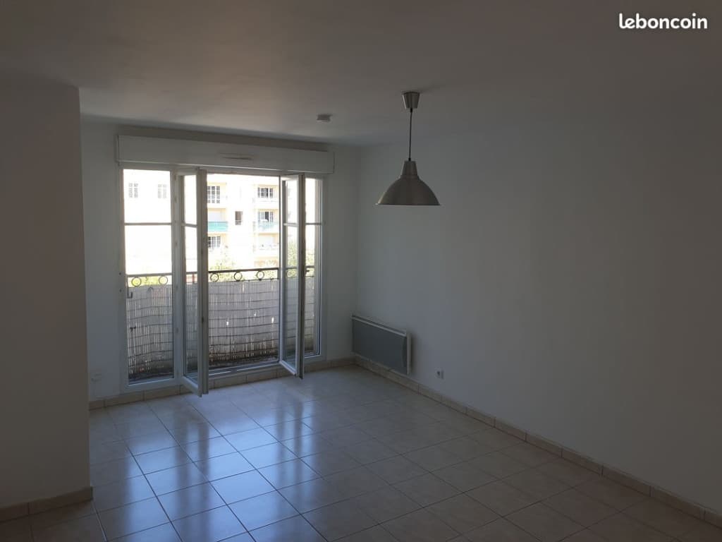 Appartement Proche RER A