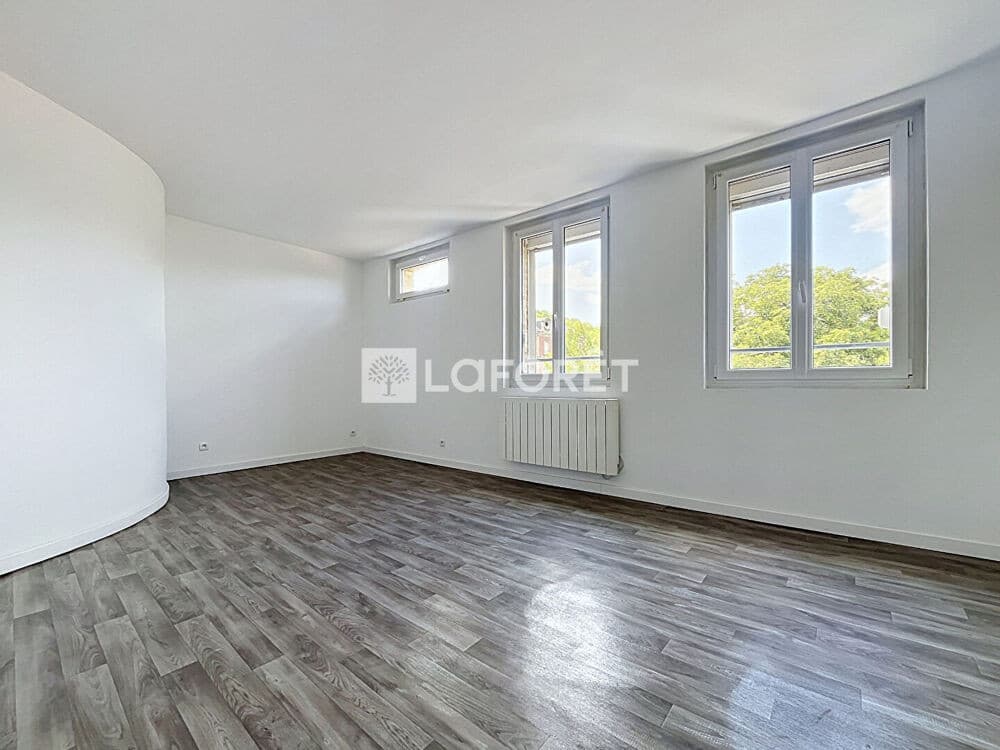 Appartement - 2 pièce(s) - 41 m²