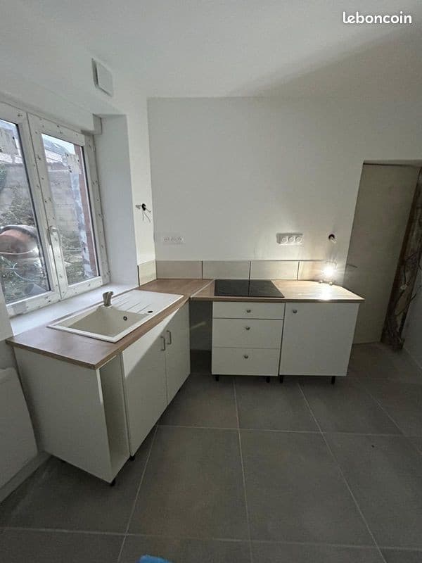 Appartement type f2