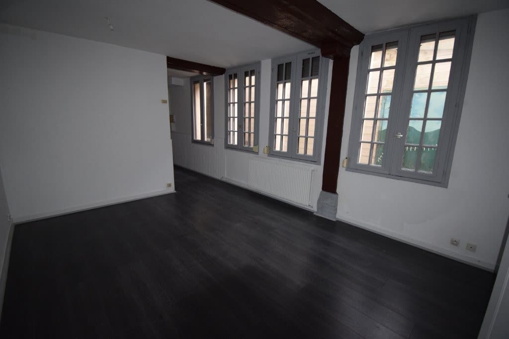 Location : Appartement Elbeuf (76500)