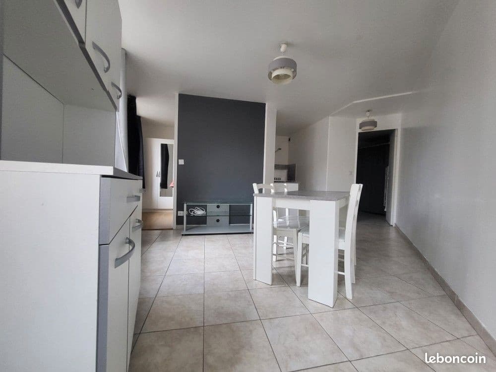 Location Appartement meublé