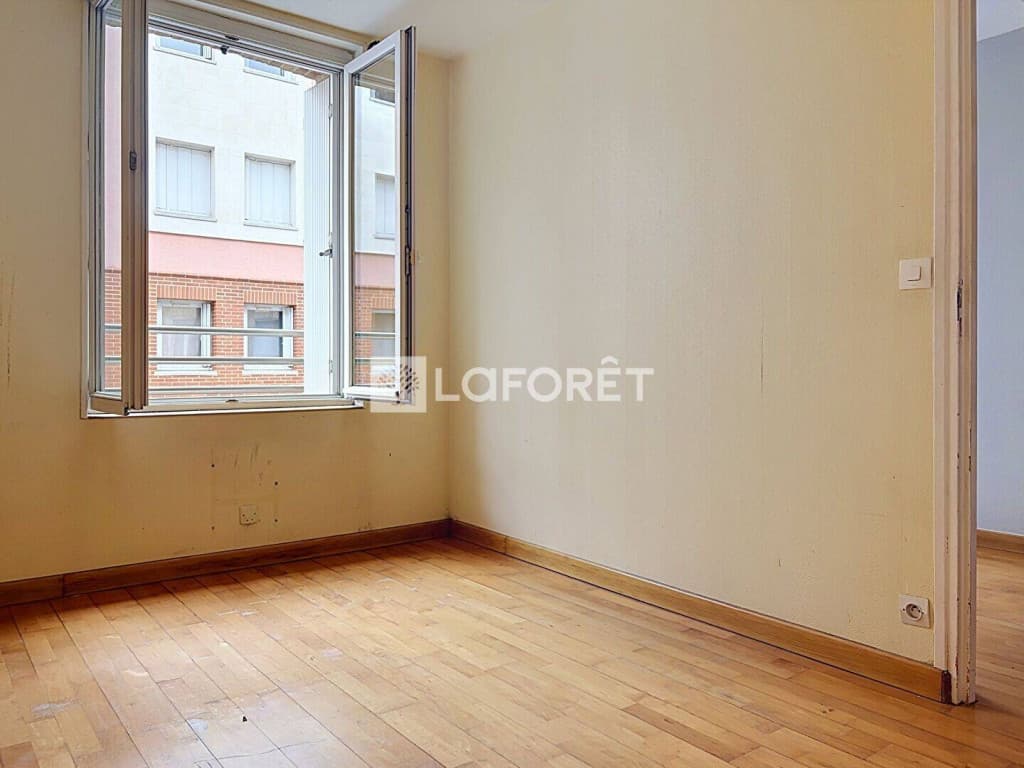 Duplex à louer