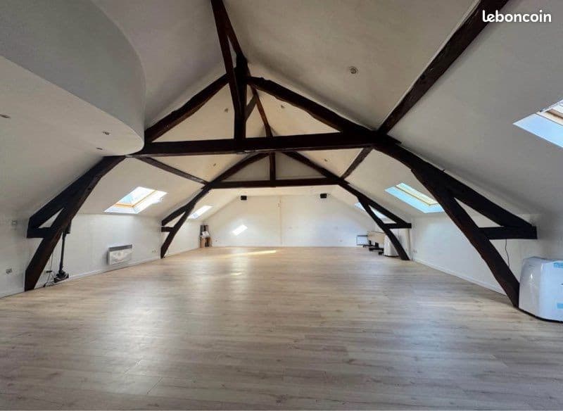 Location appartement - Événementiel