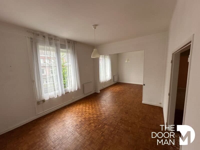 Appartement 59300